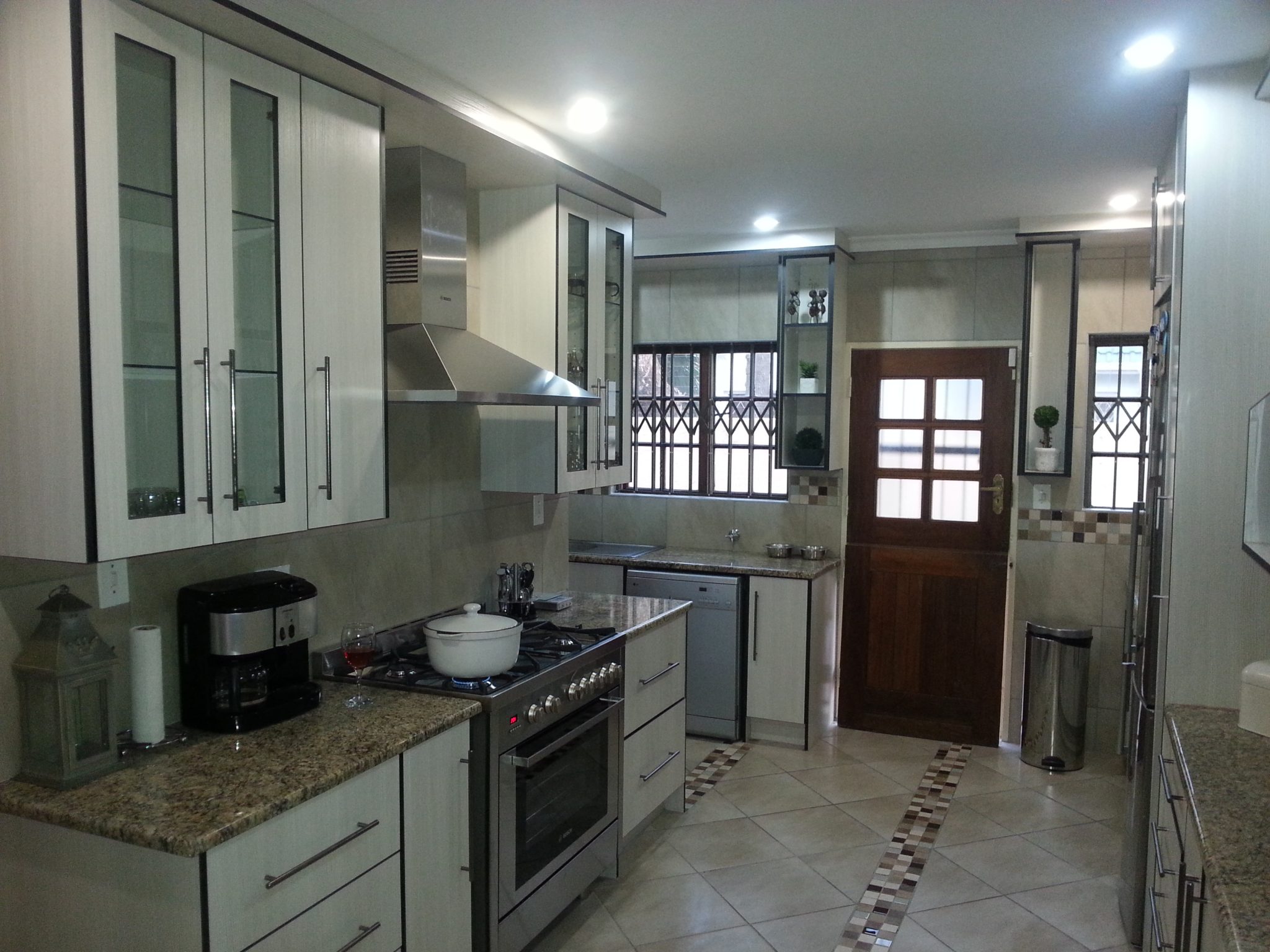 Cupboard Specialist Pretoria