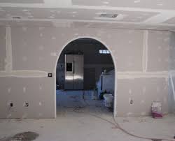 Drywalling and Partitioning