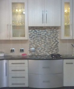 Kitchen Cupboards